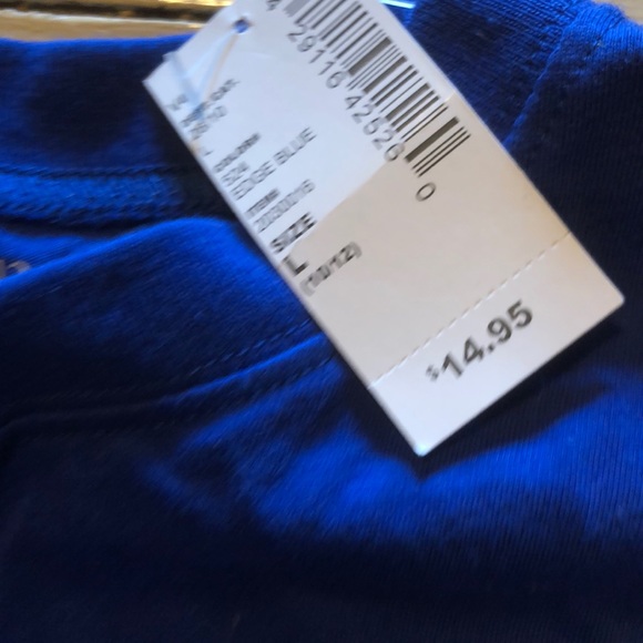 Children’s place long sleeve T-shirt - Picture 3 of 5